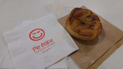 Pie Face - Barrack St
