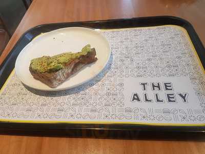 The Alley