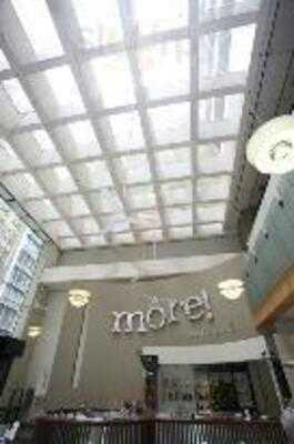 More! Espresso Bar