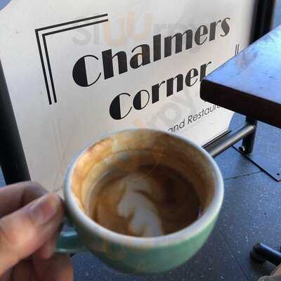 Chalmers Corner