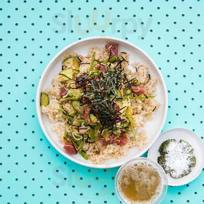 Kingfish Poke
