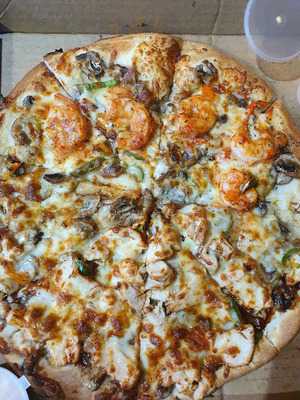 Porta Casa Pizza & Pasta