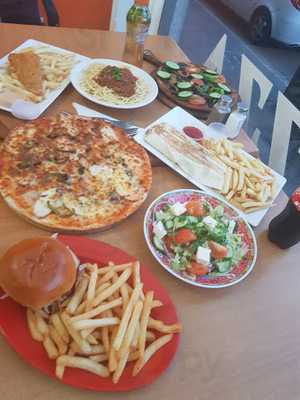 Porta Casa Pizza & Pasta