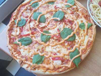 Porta Casa Pizza & Pasta