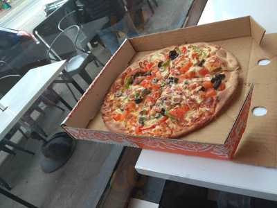 Porta Casa Pizza & Pasta