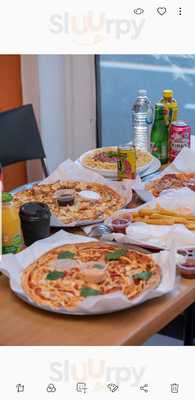 Porta Casa Pizza & Pasta