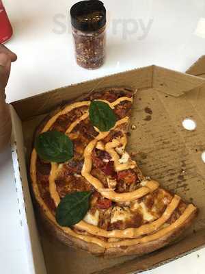 Porta Casa Pizza & Pasta