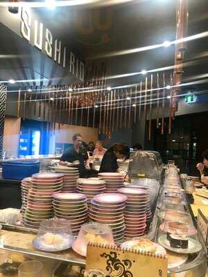 Sushi Rio