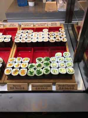Yarra Sushi