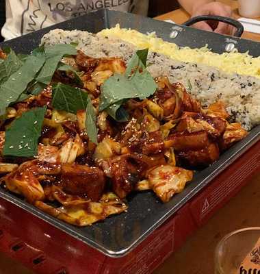 Noritor Bar And Restaurant