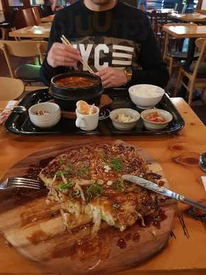 Noritor Bar And Restaurant