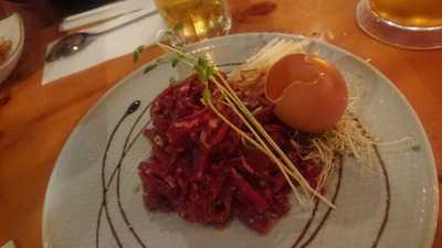 Noritor Bar And Restaurant