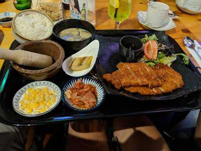 Noritor Bar And Restaurant