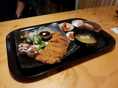 Noritor Bar And Restaurant