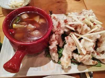 Noritor Bar And Restaurant