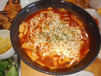 Noritor Bar And Restaurant