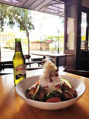 Noritor Bar And Restaurant