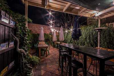 Smokin' Barry's Slow Cooked Bbq Diner