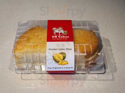 Hs Cakes