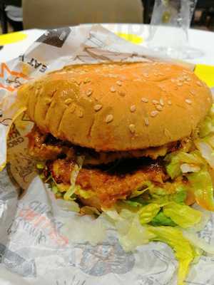 Oporto - Melbourne Central