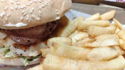 Oporto - Melbourne Central