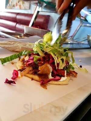 Mr Red Kit Kebabs And Hsp