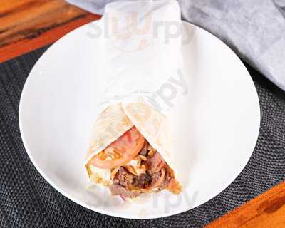 Mr Red Kit Kebabs And Hsp