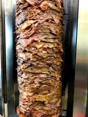 Mr Red Kit Kebabs And Hsp