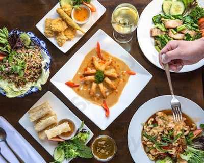 Bluestone Thai
