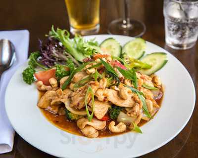 Bluestone Thai