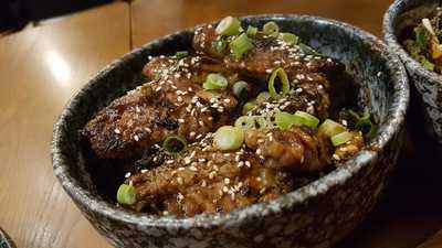 Charcoal Pit Burgers Brunswick