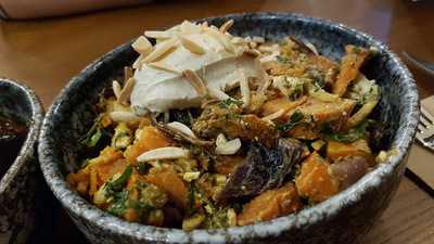 Charcoal Pit Burgers Brunswick