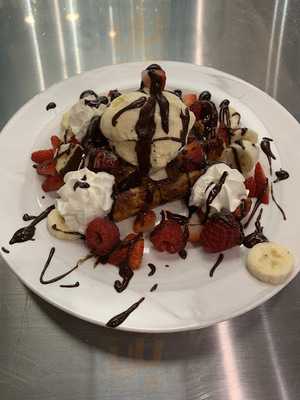 Les Plaisirs De Bruxelles