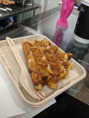 Les Plaisirs De Bruxelles