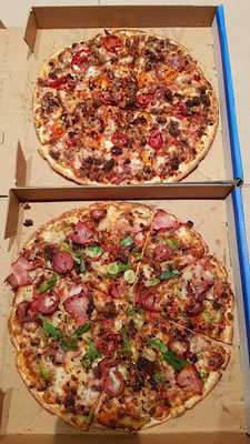Domino's Pizza