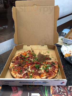Domino's Pizza