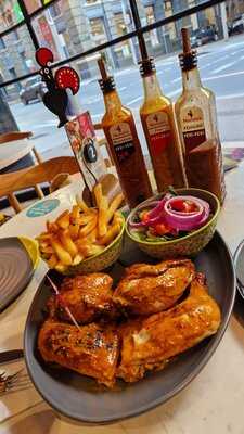 Nando's