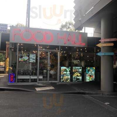 Food Hall