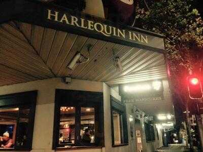 Harlequin Inn