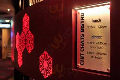 Chit Chats Bistro