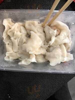 I Love Dumplings