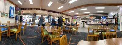 St Albans Sports Club