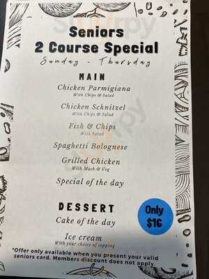 St Albans Sports Club