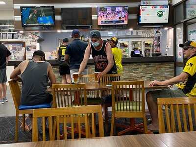 St Albans Sports Club