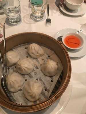 Dumpling Inn Restaurant