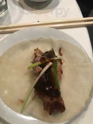 Dumpling Inn Restaurant