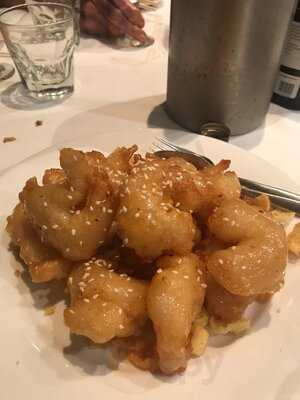 Dumpling Inn Restaurant