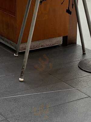 Tomodachi Sushi Bar & Dining