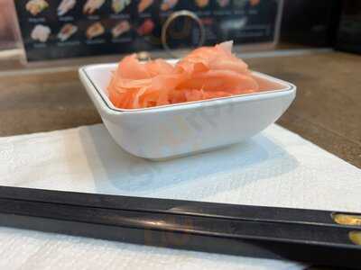Tomodachi Sushi Bar & Dining