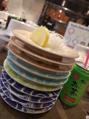 Tomodachi Sushi Bar & Dining